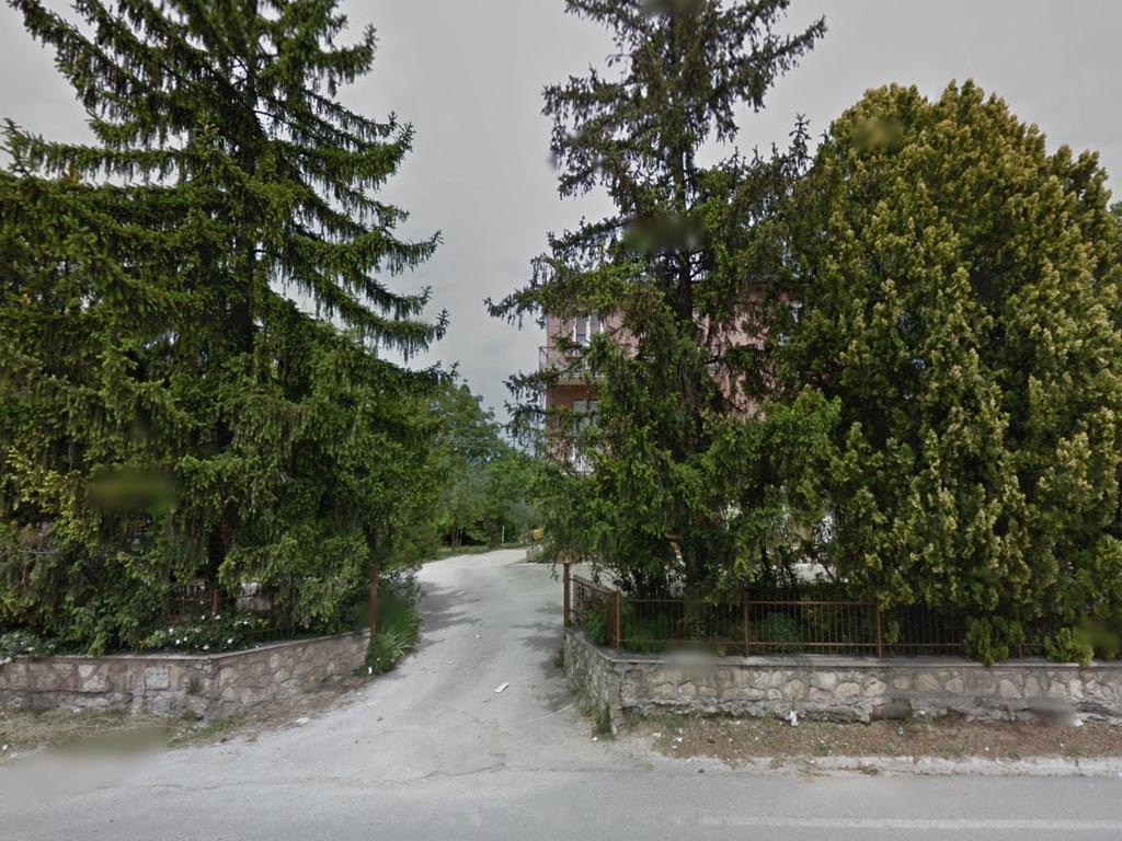 Il Giardino Del Gallo Foligno Exteriér fotografie