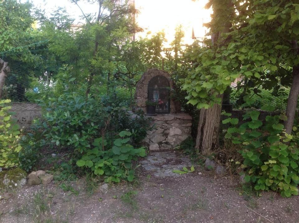 Il Giardino Del Gallo Foligno Exteriér fotografie