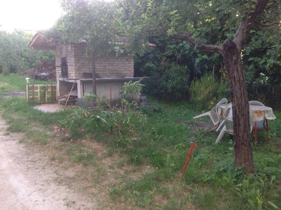 Il Giardino Del Gallo Foligno Exteriér fotografie